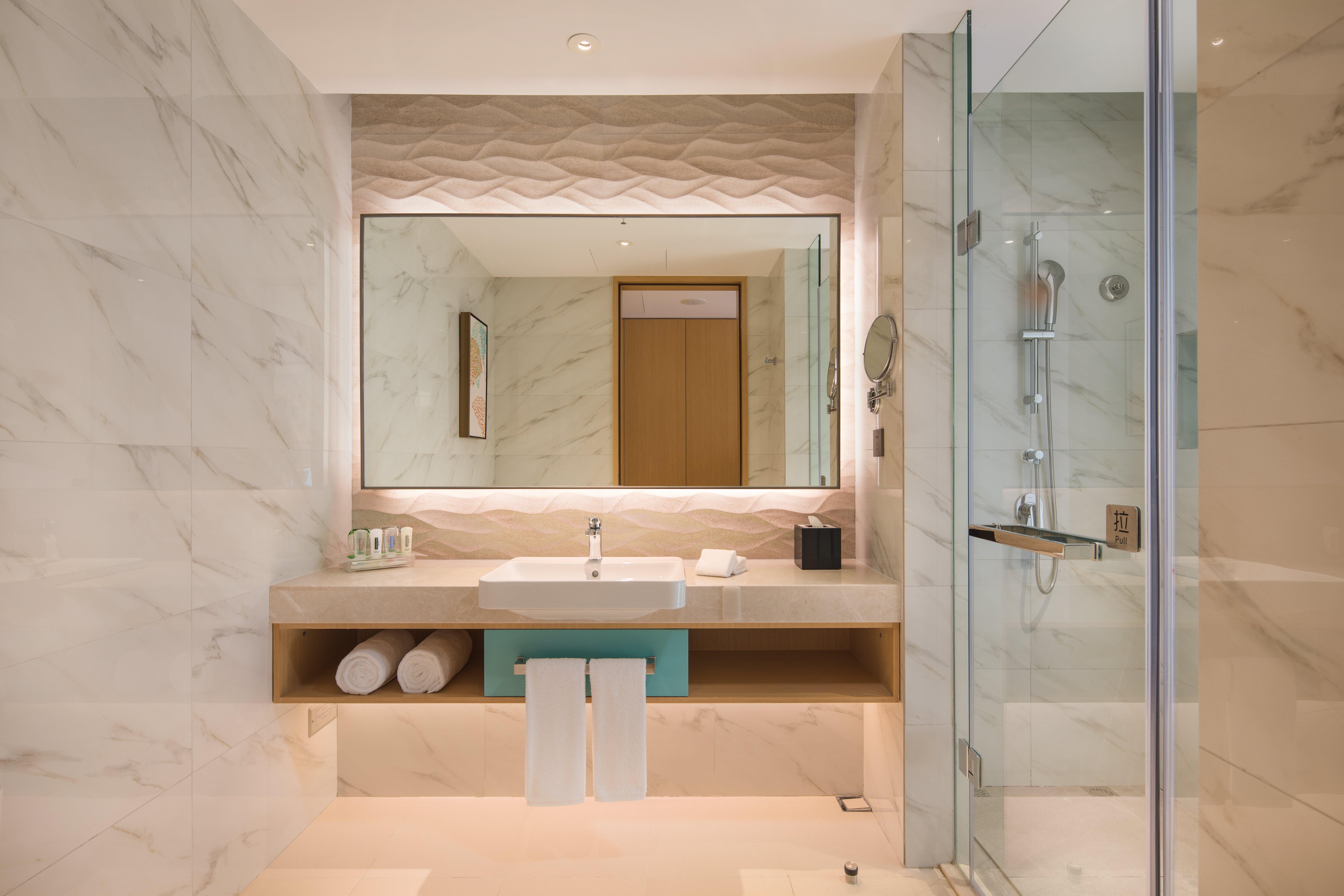 Holiday Inn Tianjin Xiqing By Ihg Εξωτερικό φωτογραφία