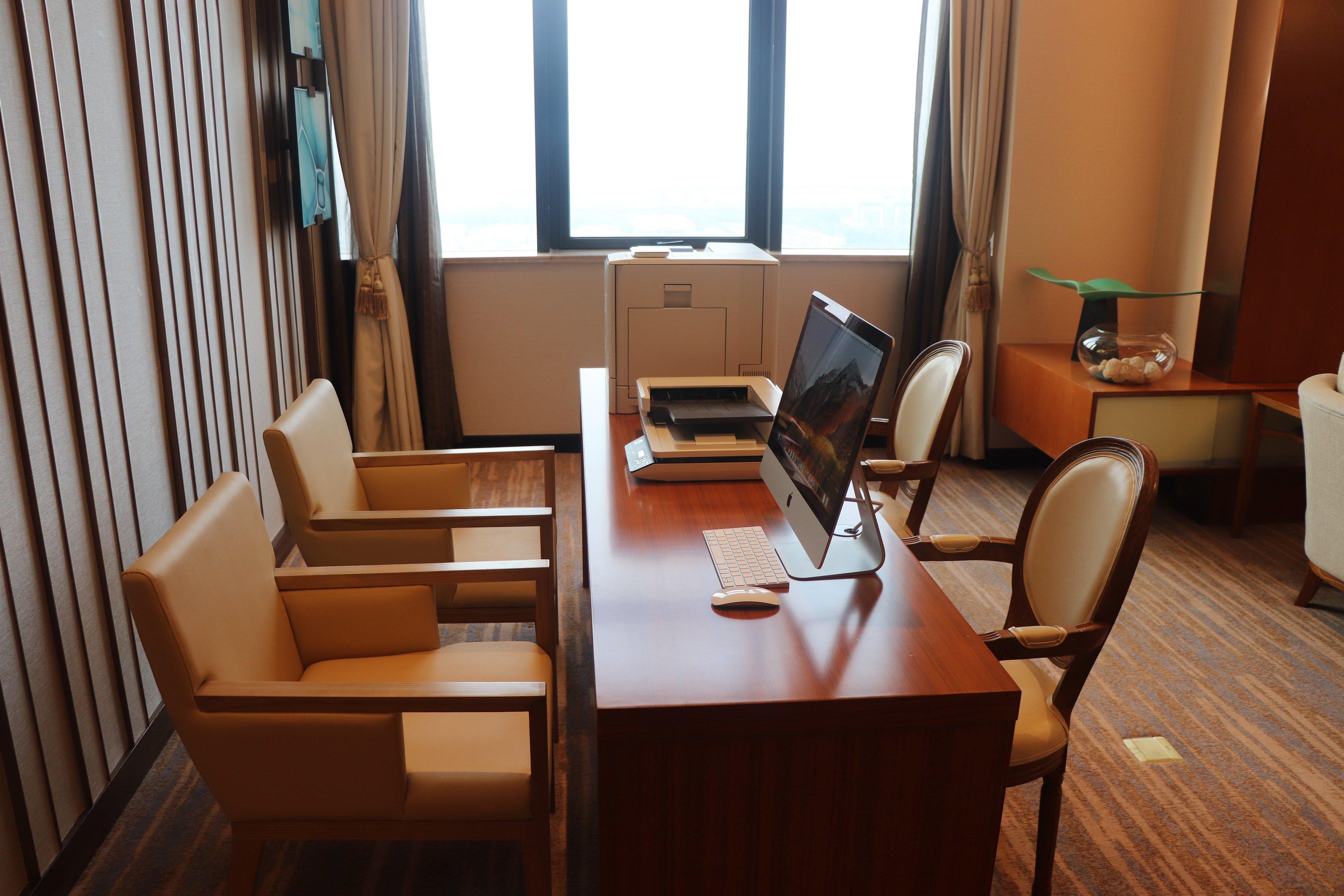 Holiday Inn Tianjin Xiqing By Ihg Εξωτερικό φωτογραφία