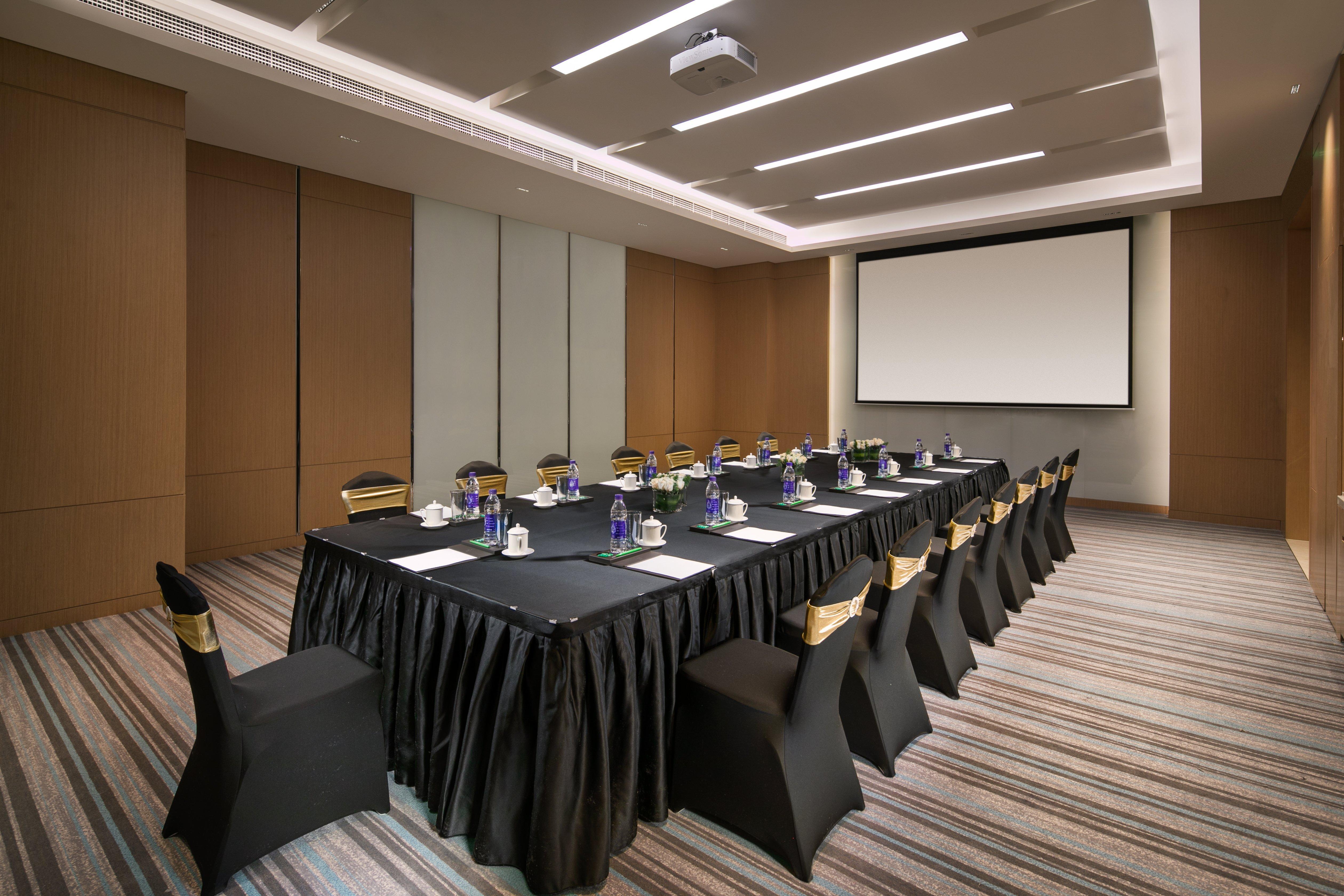 Holiday Inn Tianjin Xiqing By Ihg Εξωτερικό φωτογραφία