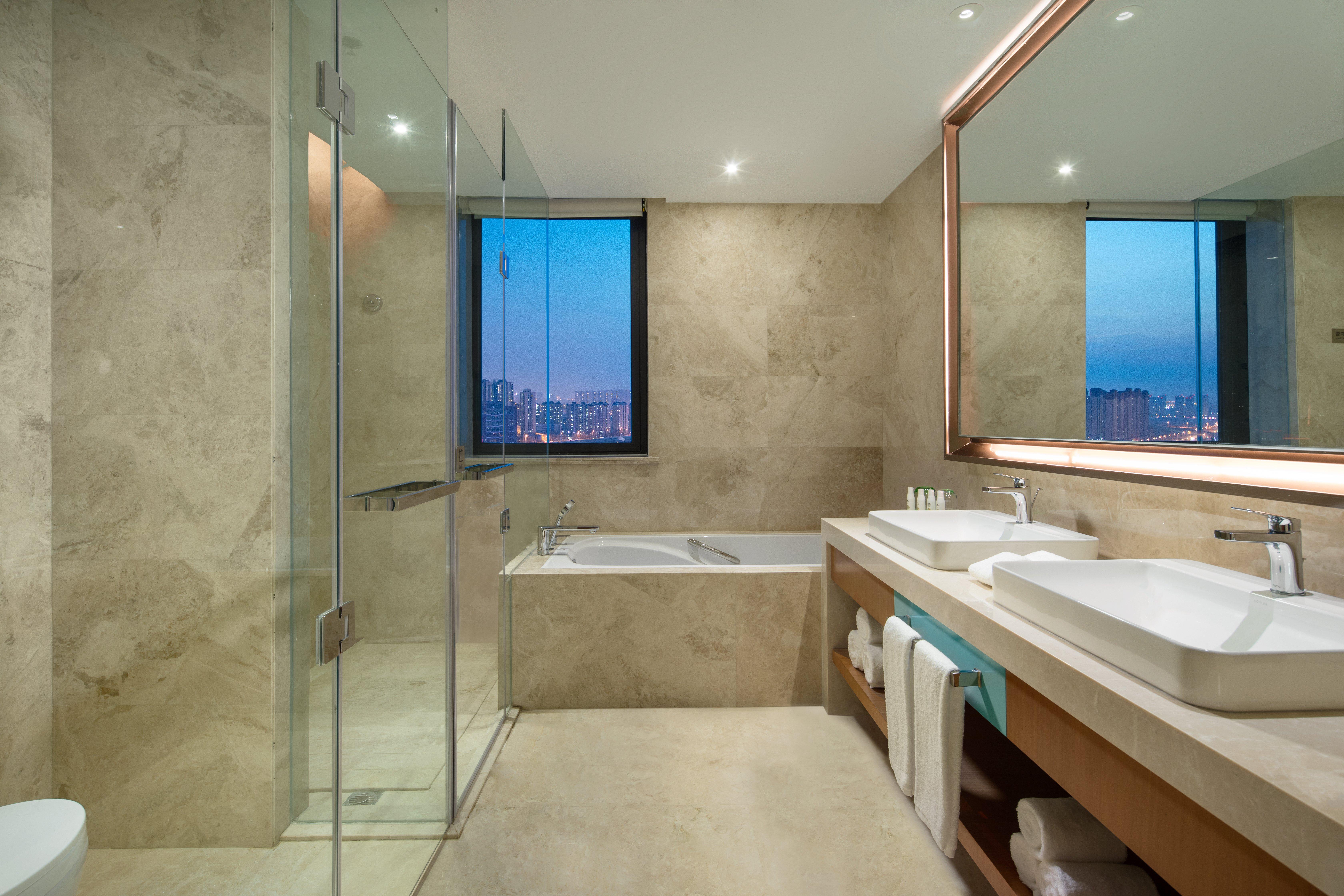 Holiday Inn Tianjin Xiqing By Ihg Εξωτερικό φωτογραφία