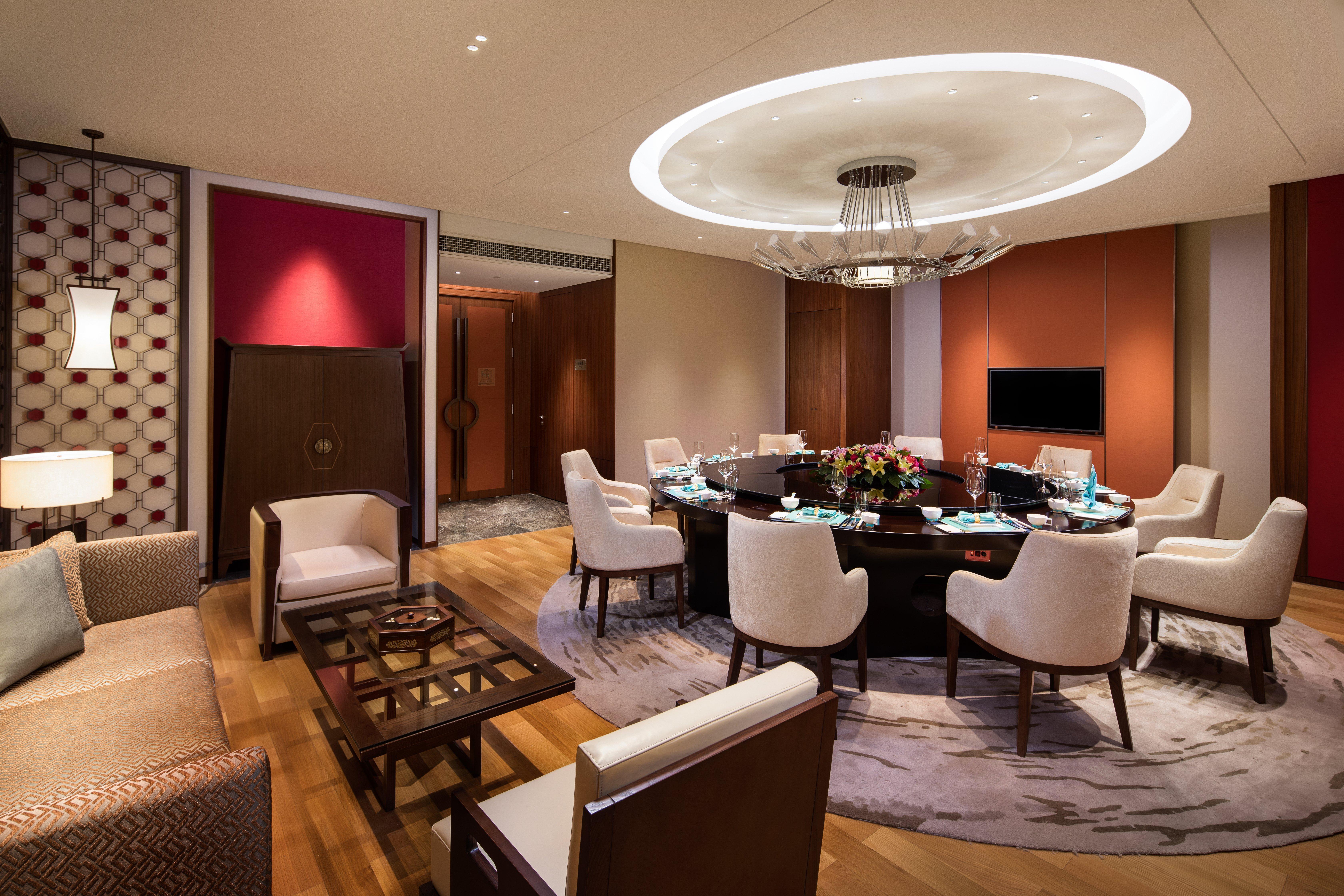 Holiday Inn Tianjin Xiqing By Ihg Εξωτερικό φωτογραφία